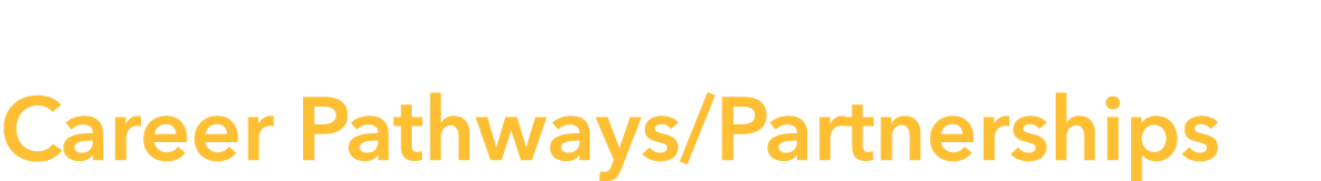  Career Pathways Partnerships
