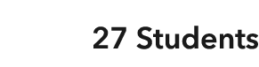 27 Students