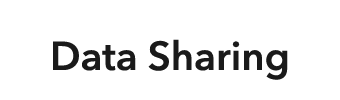 Data Sharing
