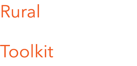 Rural Collaboration Toolkit
