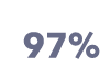 97%